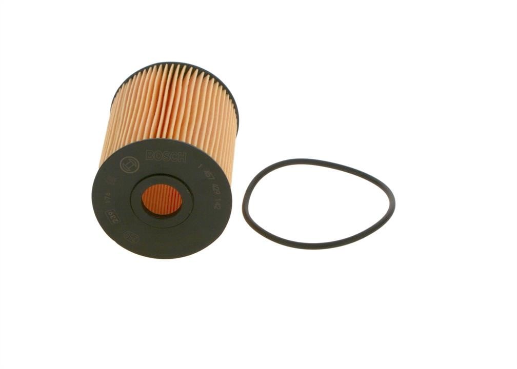 Bosch Oil Filter – price 43 PLN