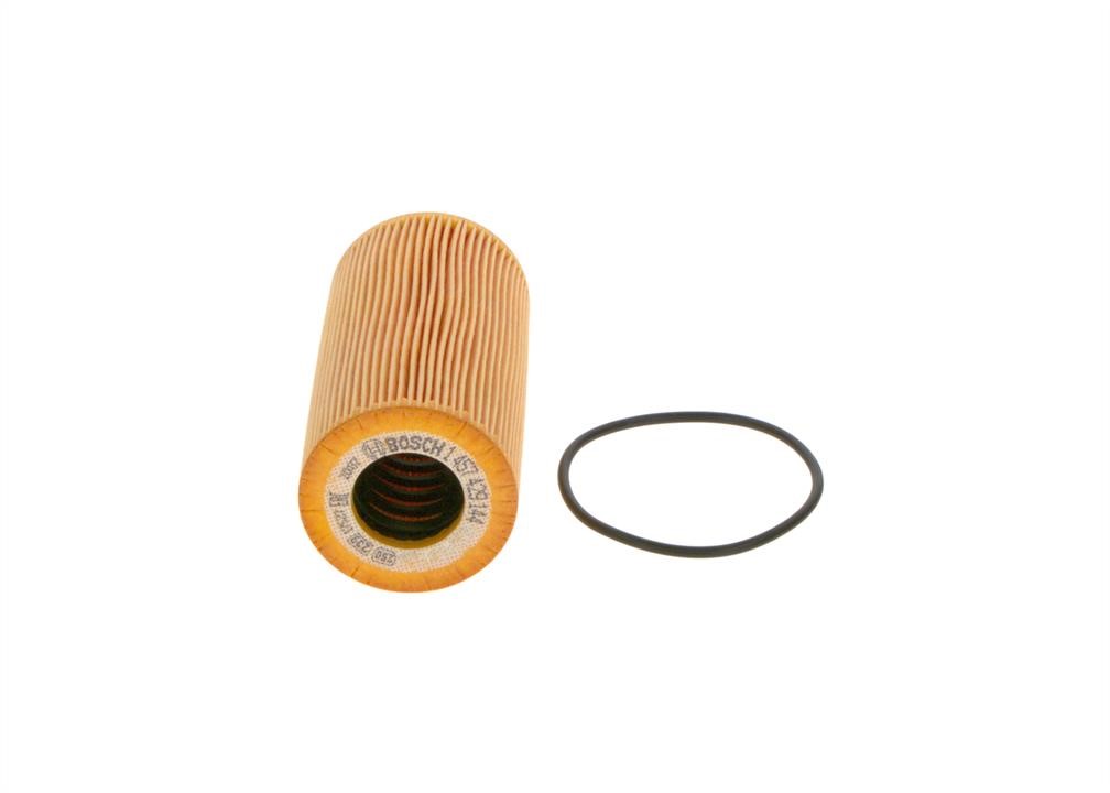 Bosch Oil Filter – price 50 PLN