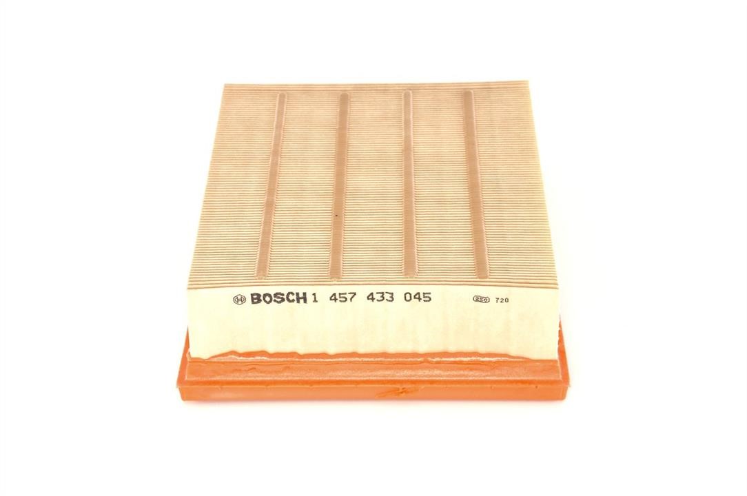 Bosch 1 457 433 045 Air filter 1457433045