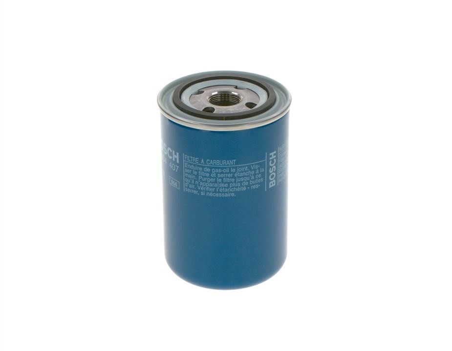 Fuel filter Bosch 1 457 434 407