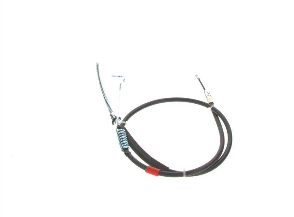 Parking brake cable, right Bosch 1 987 477 185