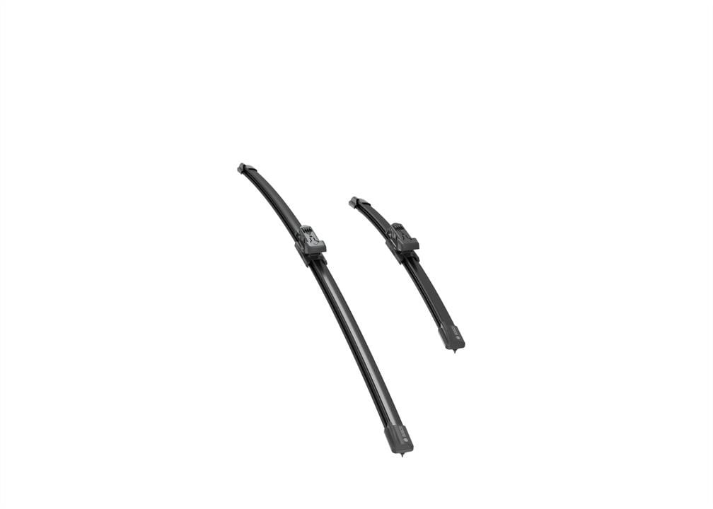 Bosch Aerotwin Frameless Wiper Blades Kit 700&#x2F;380 Bosch 3 397 014 078