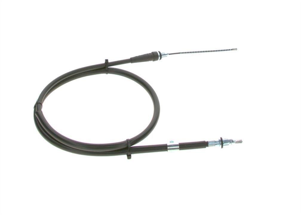 Parking brake cable, right Bosch 1 987 477 980