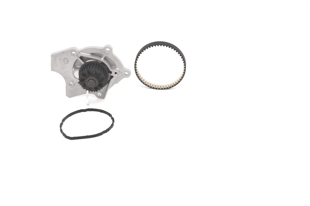 Bosch 1 987 946 483 TIMING BELT KIT WITH WATER PUMP 1987946483