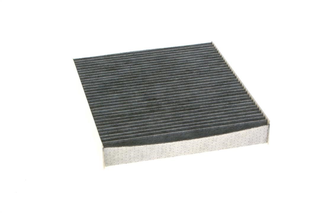 Bosch Cabin filter with activated carbon – price 86 PLN
