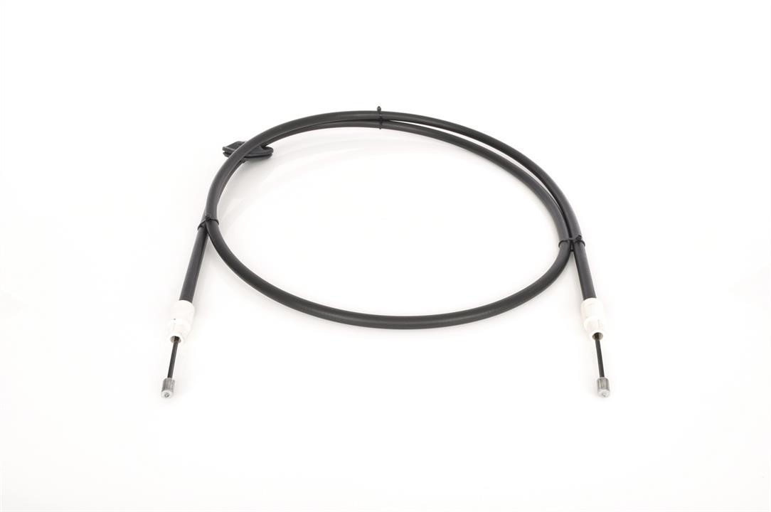1987482759 Bosch Handbrake cable