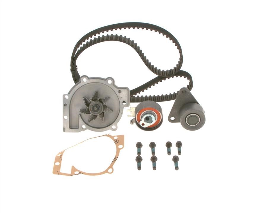 Bosch 1 987 946 962 TIMING BELT KIT WITH WATER PUMP 1987946962