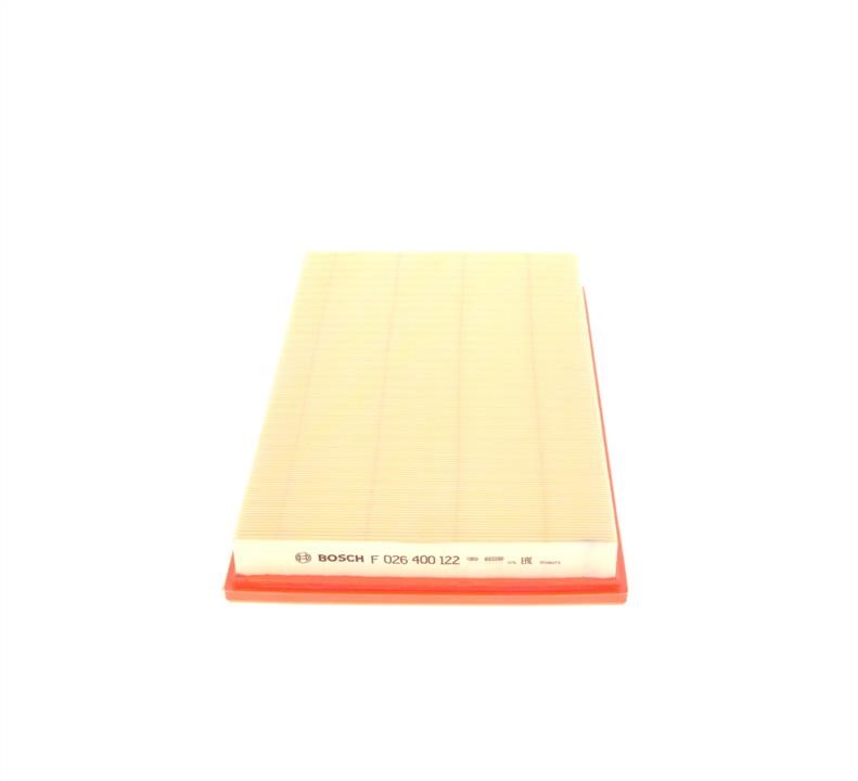 Bosch Air filter – price 51 PLN