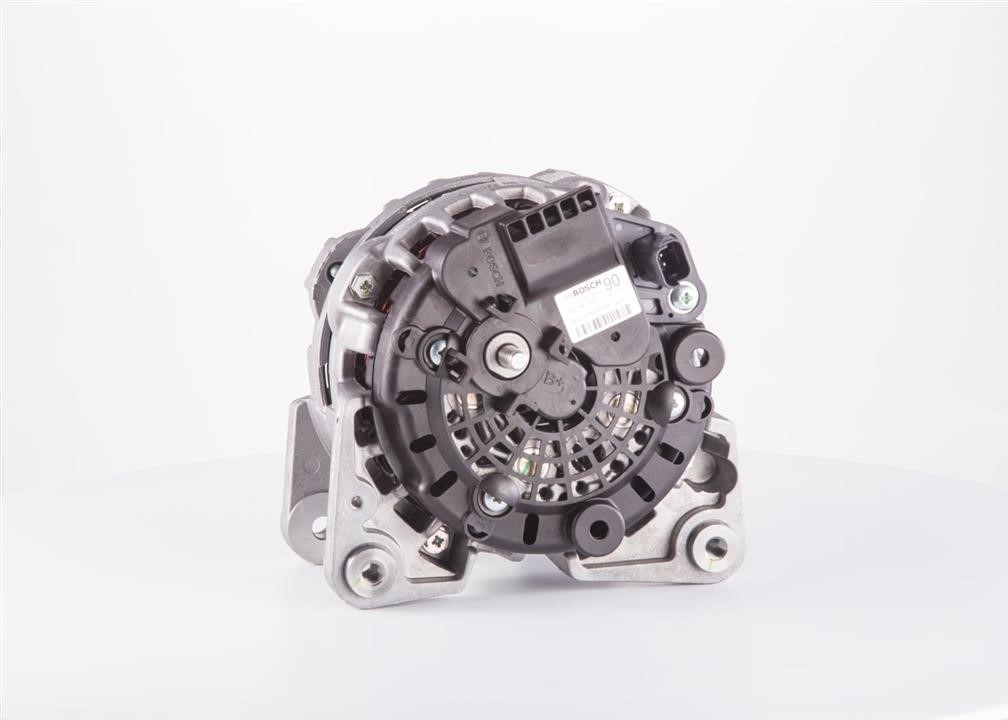 Alternator Bosch F 000 BL0 4E9