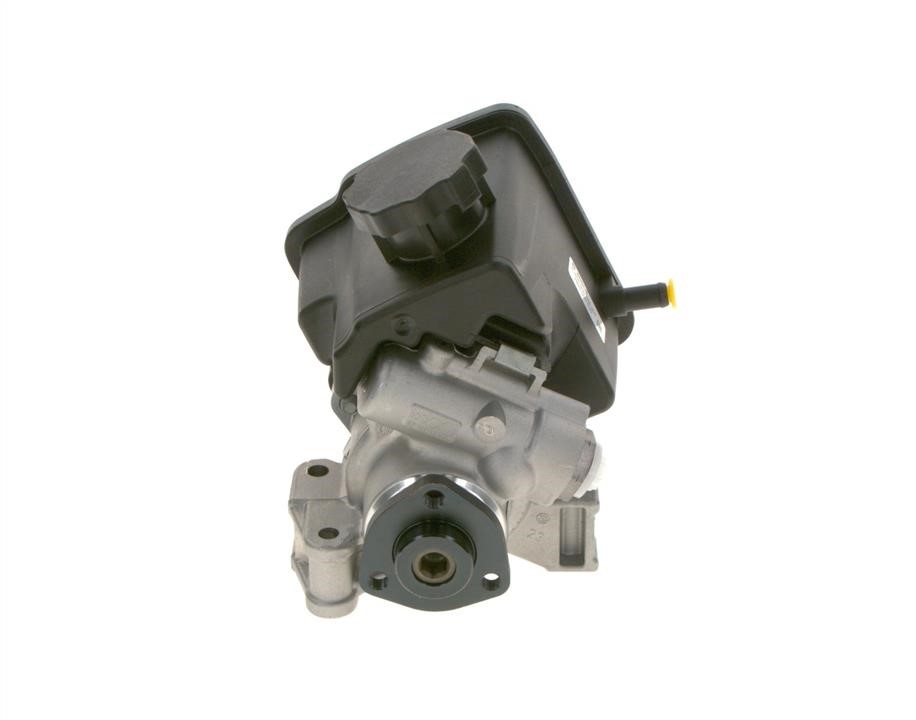 Bosch K S00 000 596 Hydraulic Pump, steering system KS00000596