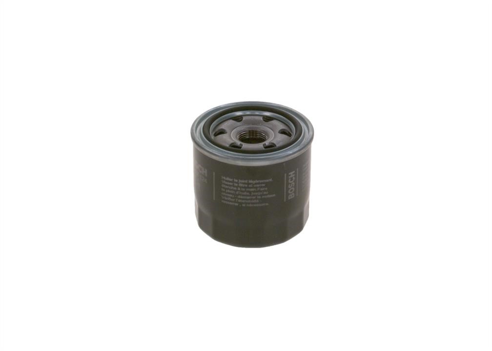 Bosch Oil Filter – price 22 PLN
