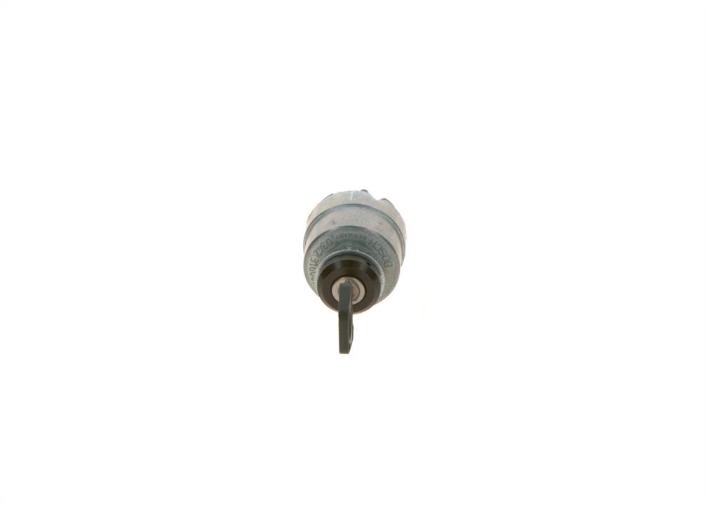 0342316003 Bosch Manual glow plug switch