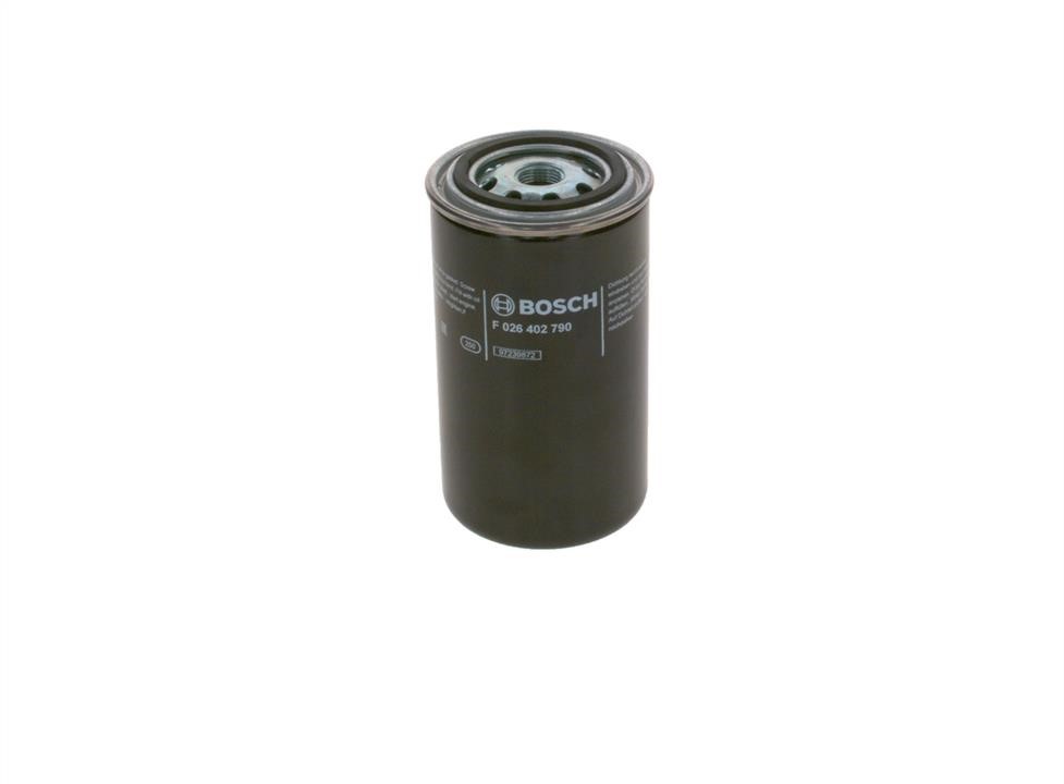 Bosch F 026 402 790 Fuel filter F026402790 F026402790 Bosch Fuel filter