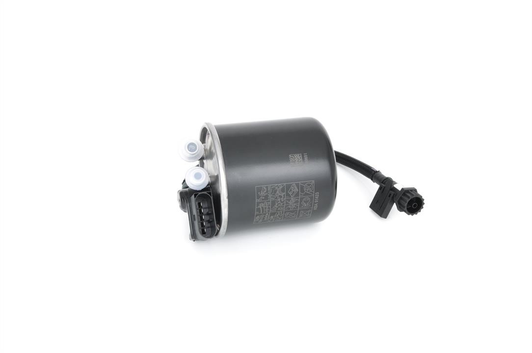 Bosch Fuel filter – price 232 PLN
