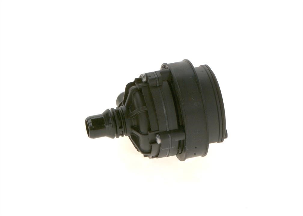 Additional coolant pump Bosch 0 392 023 457