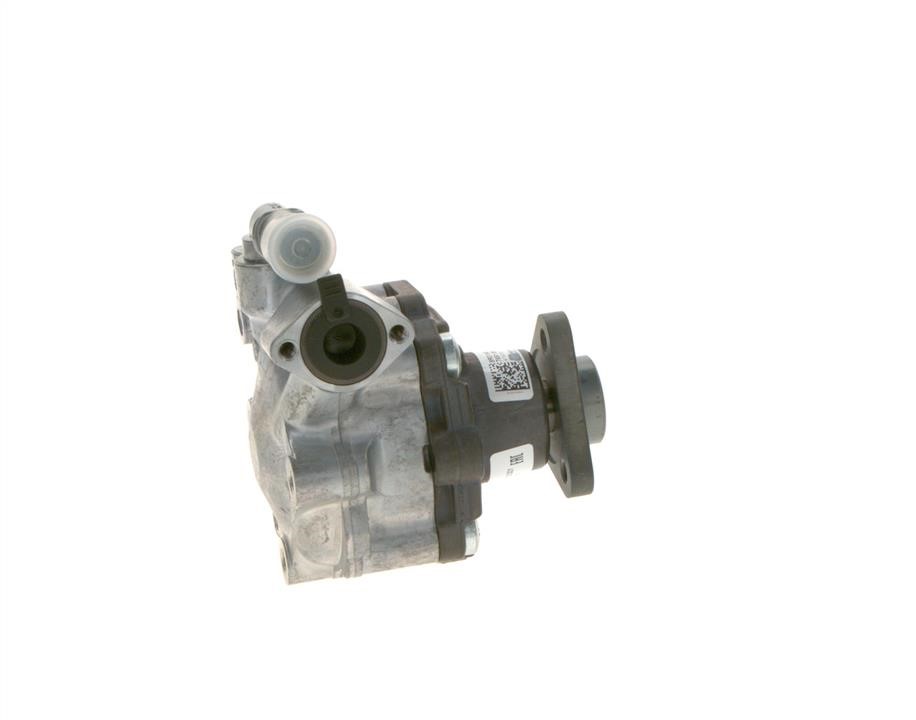 Hydraulic Pump, steering system Bosch K S01 000 132