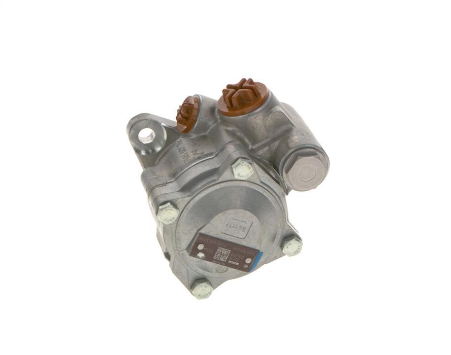 Hydraulic Pump, steering system Bosch K S00 000 422