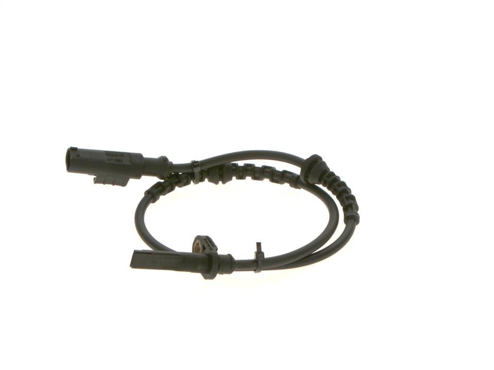 Bosch Sensor ABS – price 268 PLN