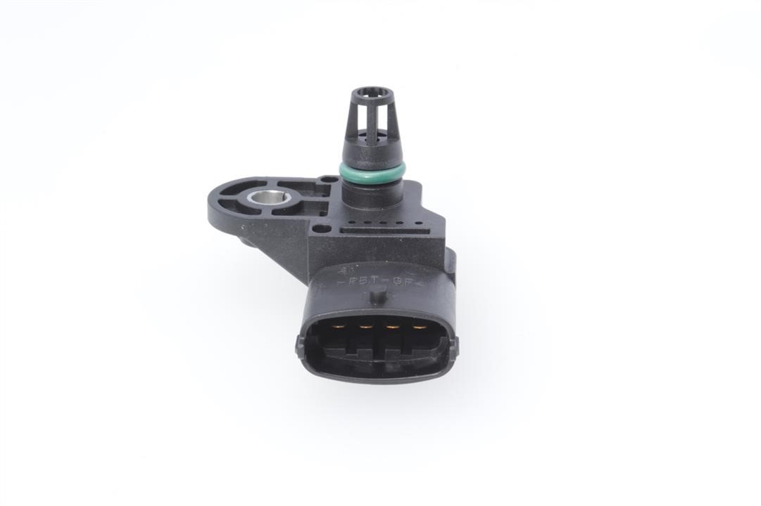 Bosch 0 281 002 709 MAP Sensor 0281002709