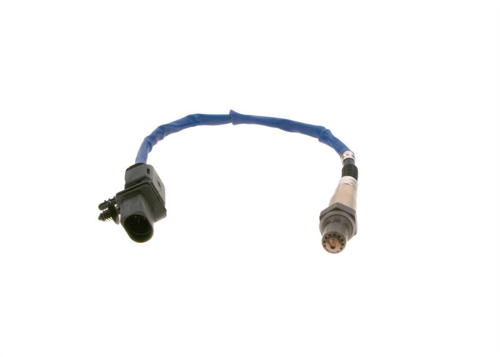 Bosch 0 258 987 002 Lambda sensor 0258987002