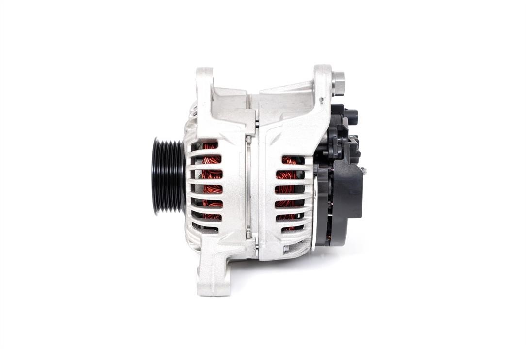 Bosch 0 124 515 040 Alternator 0124515040