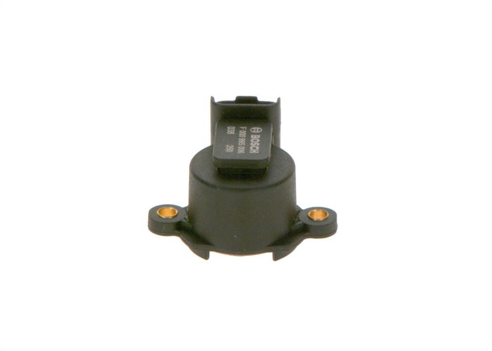 Bosch F 000 99S 006 Throttle position sensor F00099S006