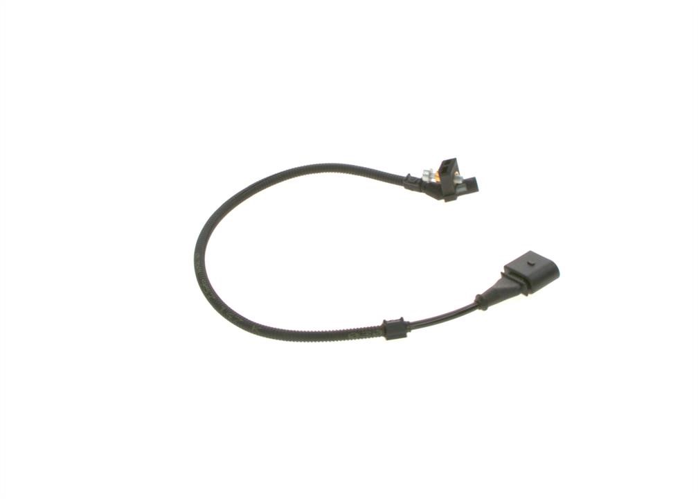 Crankshaft position sensor Bosch 0 261 210 215