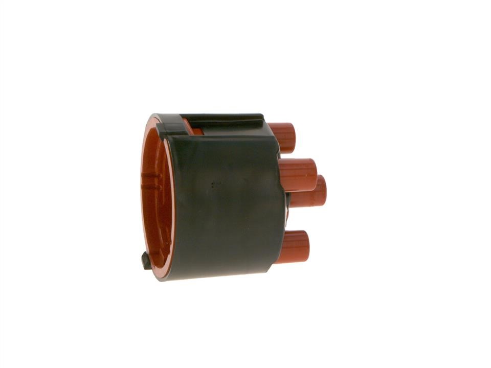 Distributor cap Bosch 1 235 522 444