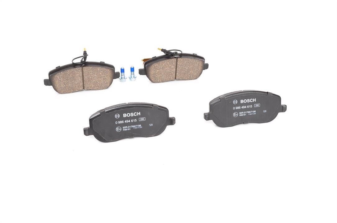 Buy Bosch 0986494615 – good price at EXIST.AE!