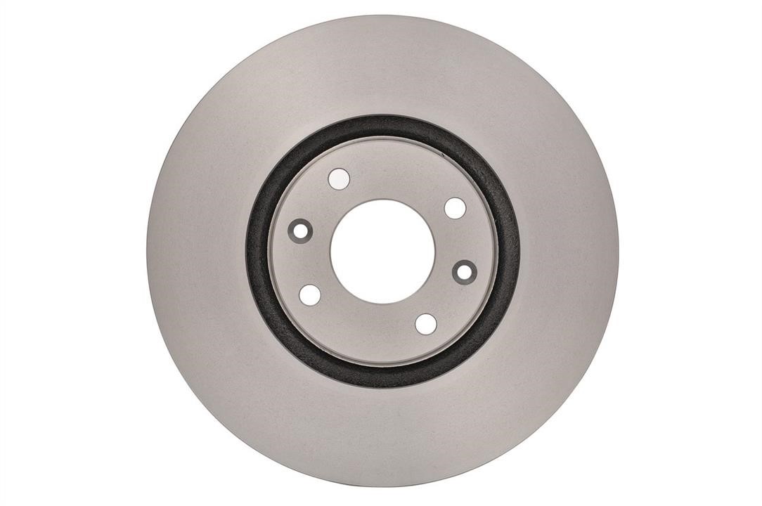 Bosch 0 986 479 D36 Front brake disc ventilated 0986479D36