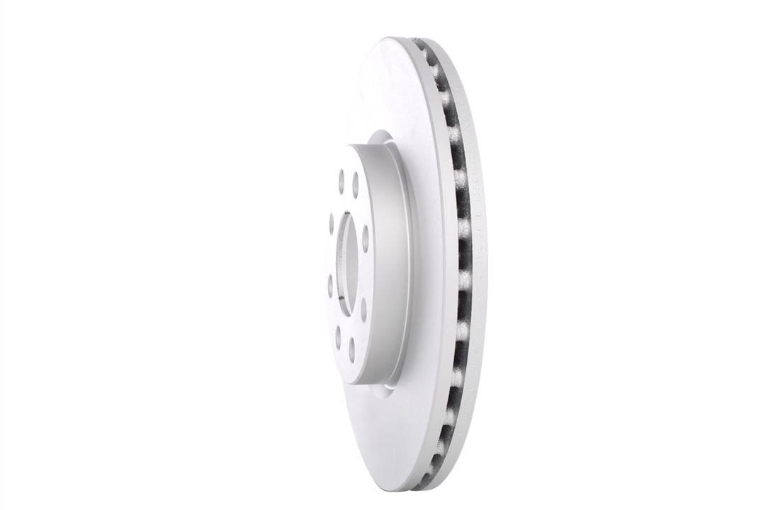 Front brake disc ventilated Bosch 0 986 479 B89
