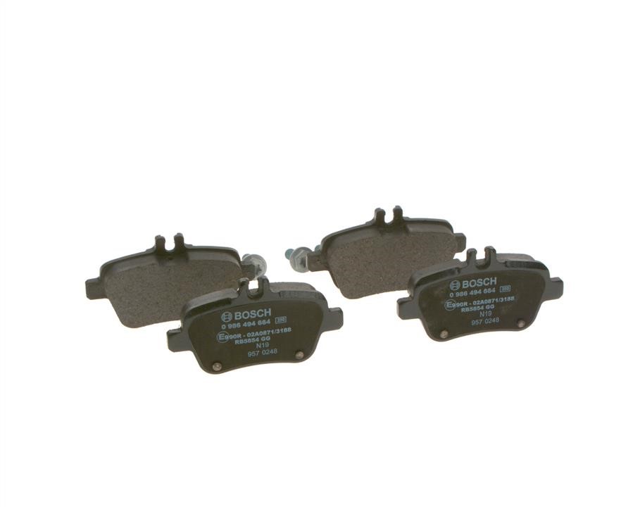 Buy Bosch 0986494664 – good price at EXIST.AE!