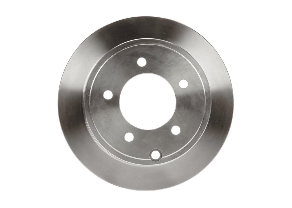 Bosch 0 986 479 R05 Rear brake disc, non-ventilated 0986479R05