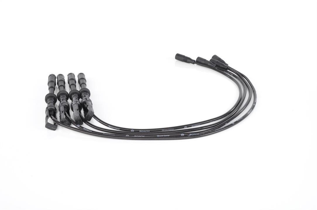 Ignition lead set Bosch 0 986 356 337
