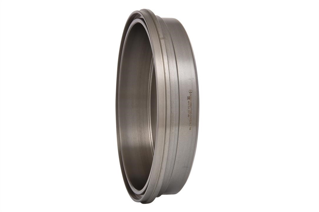 Rear brake drum Bosch 0 986 477 285