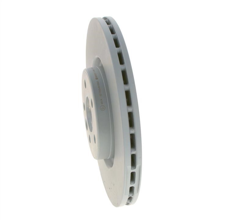 Front vented brake disc Bosch 0 986 479 395