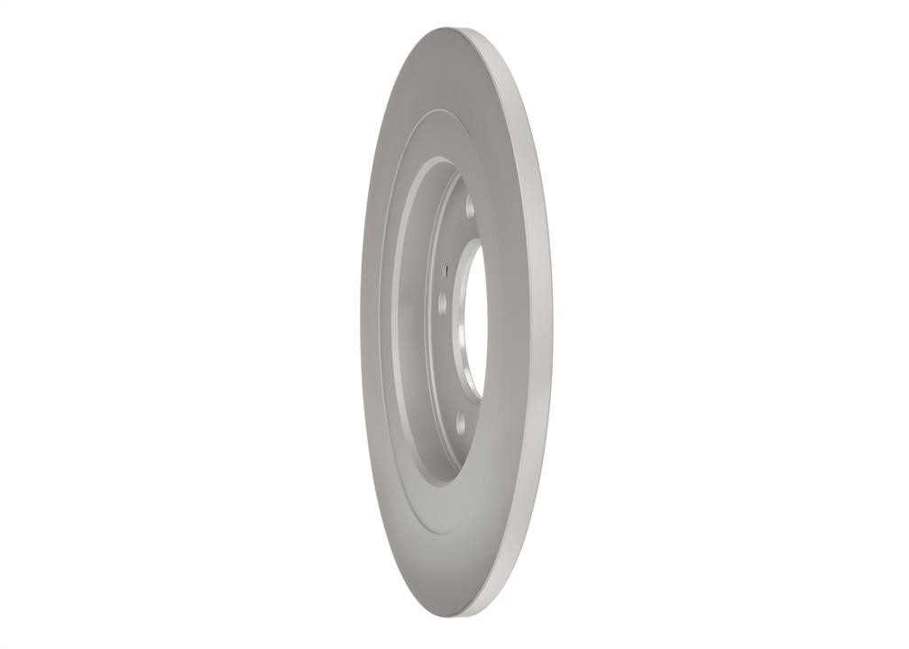 Rear solid brake disc Bosch 0 986 479 A47