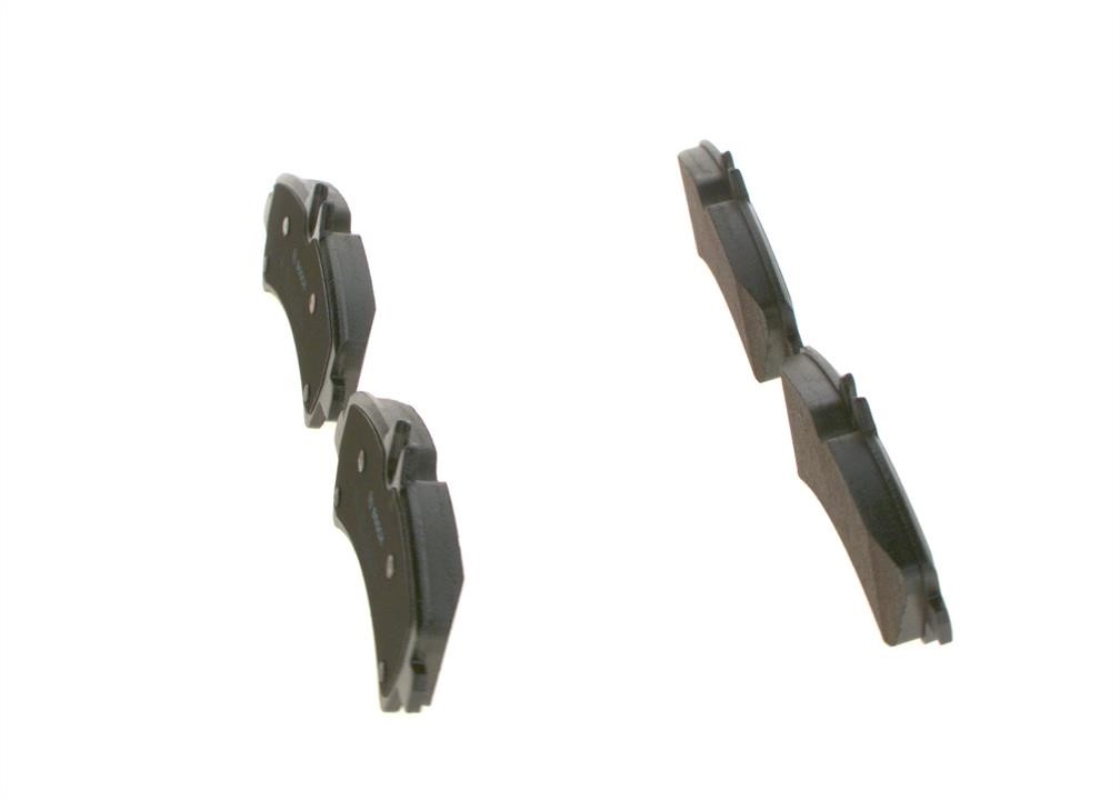 Brake pad set Bosch 0 986 494 122