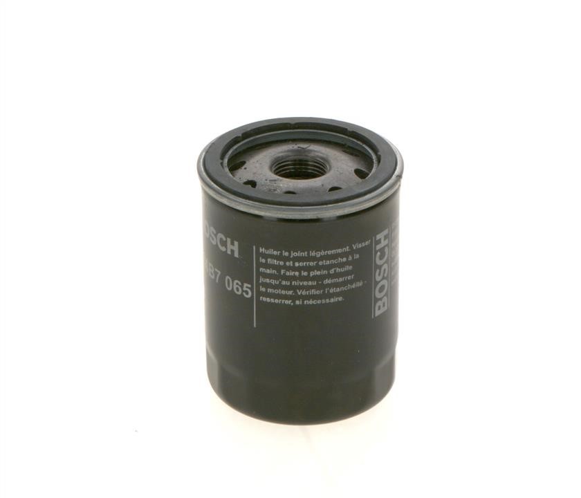 Oil Filter Bosch 0 986 4B7 065