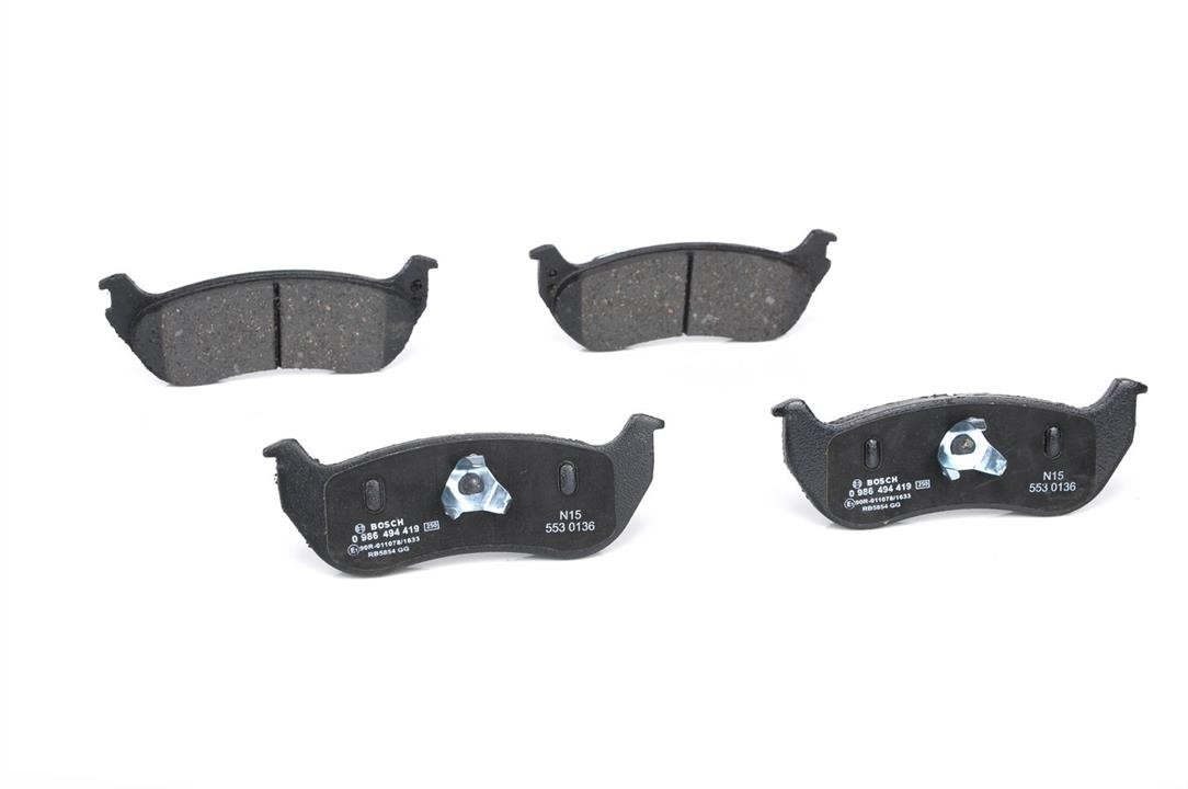 Buy Bosch 0986494419 – good price at EXIST.AE!