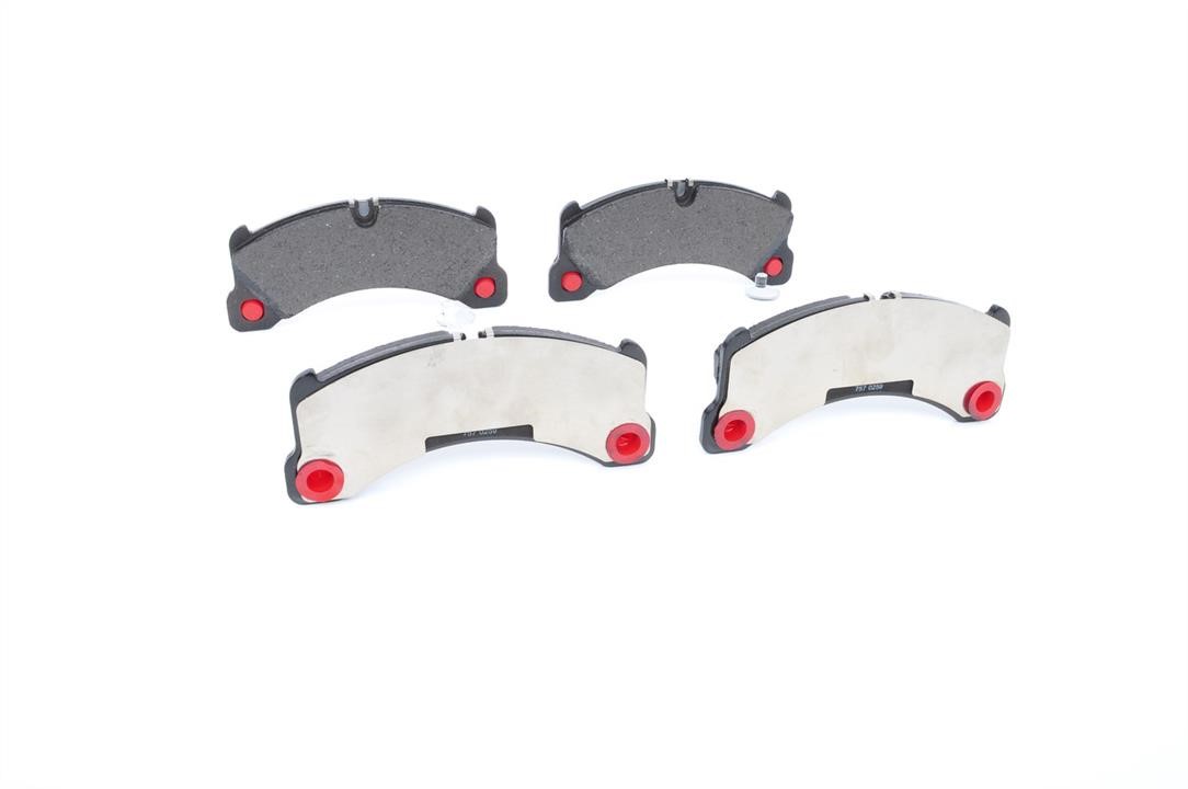 Buy Bosch 0986494757 – good price at EXIST.AE!