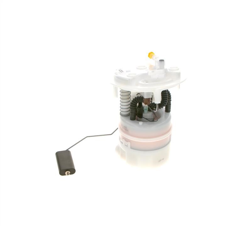Fuel pump module Bosch 0 986 580 374