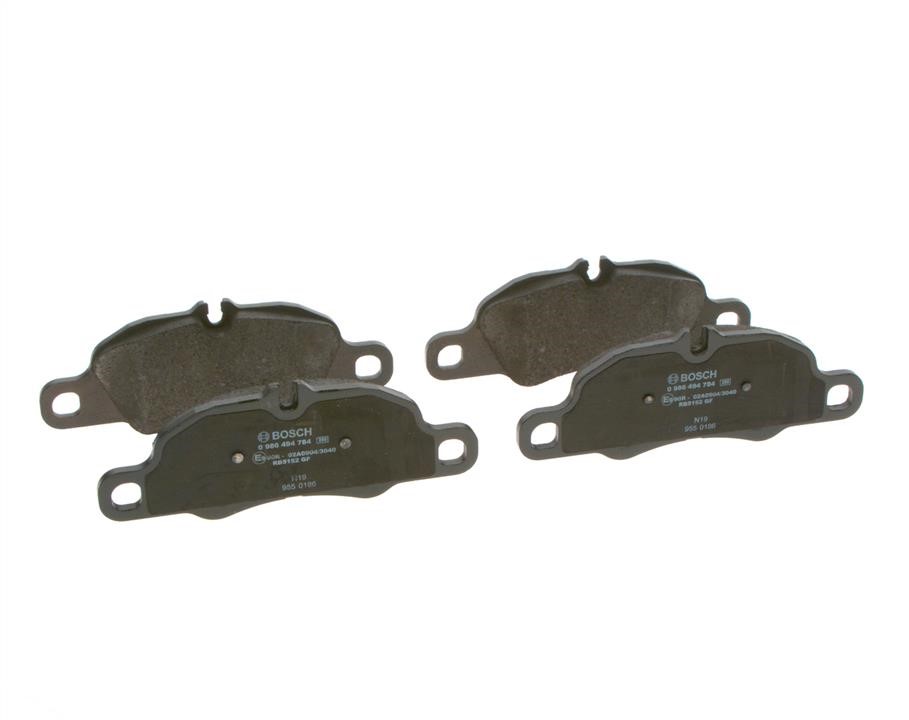 Buy Bosch 0986494784 – good price at EXIST.AE!