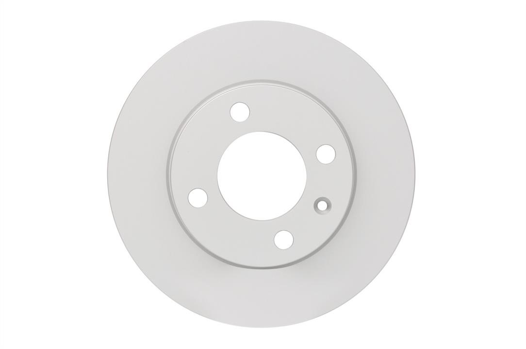 Bosch 0 986 479 C67 Rear brake disc, non-ventilated 0986479C67