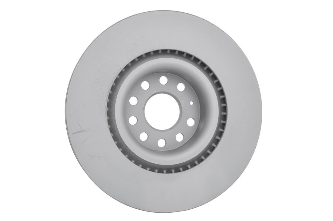 Front vented brake disc Bosch 0 986 479 B87