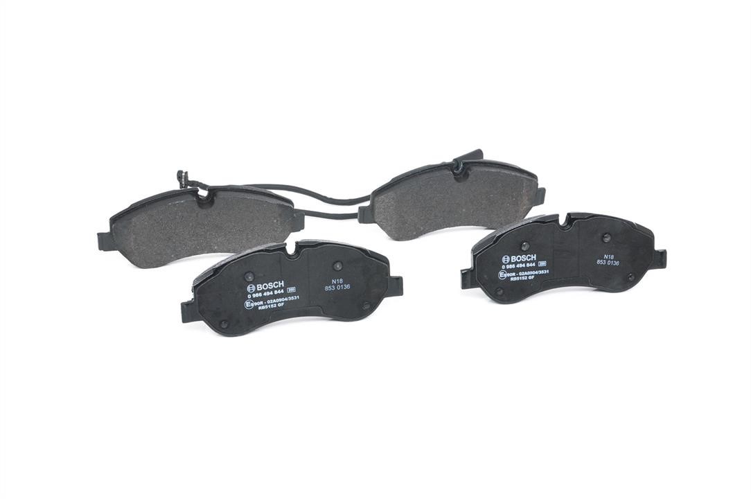 Buy Bosch 0986494844 – good price at EXIST.AE!