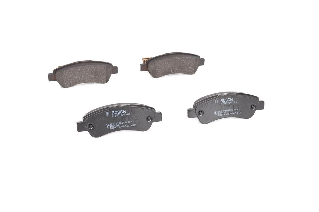 Buy Bosch 0986494604 – good price at EXIST.AE!