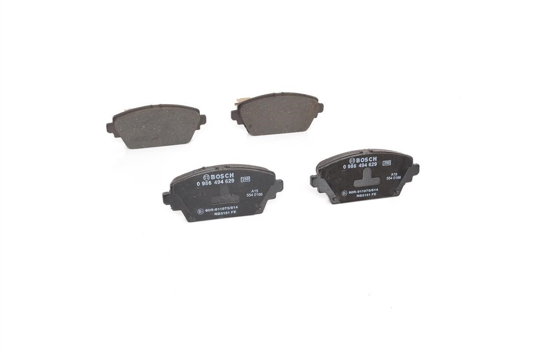 Buy Bosch 0986494629 – good price at EXIST.AE!