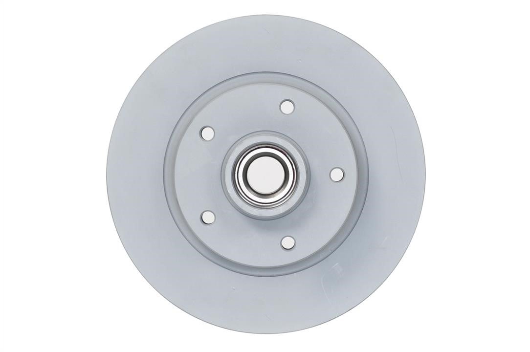 Bosch 0 986 479 C88 Rear brake disc, non-ventilated 0986479C88