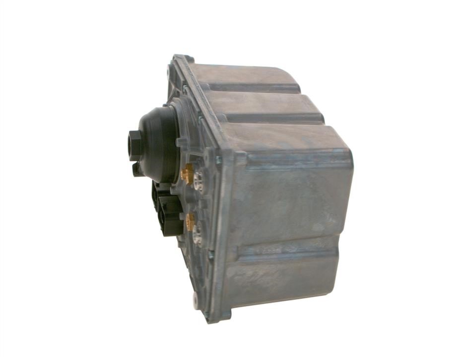 AdBlue Fluid Injection Control Unit Bosch 0 444 010 038
